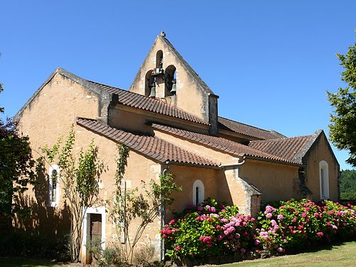 Lavaur, Dordogne